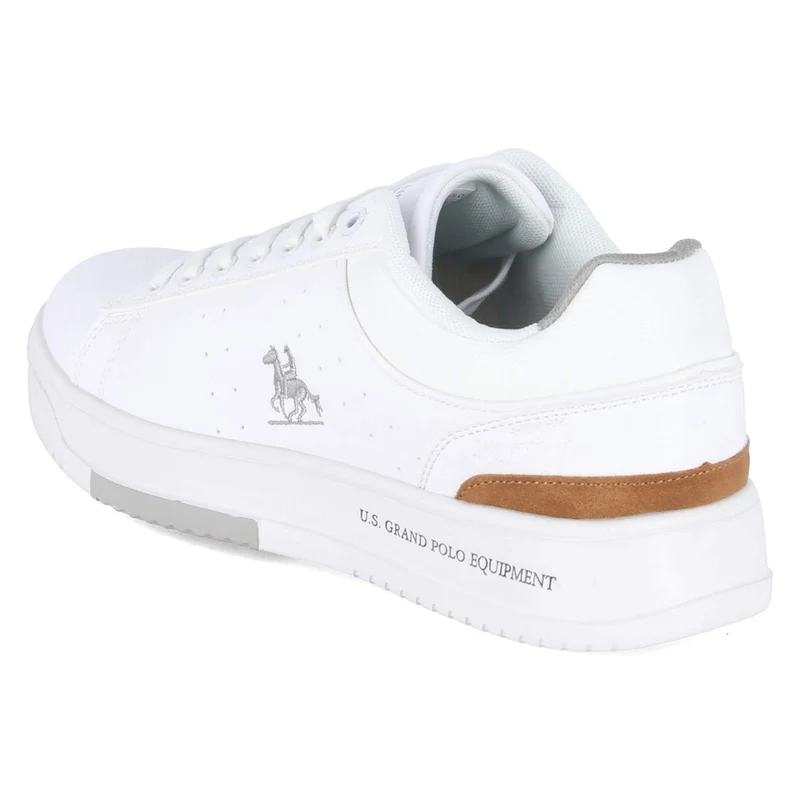 Sneaker STEVE Weiß