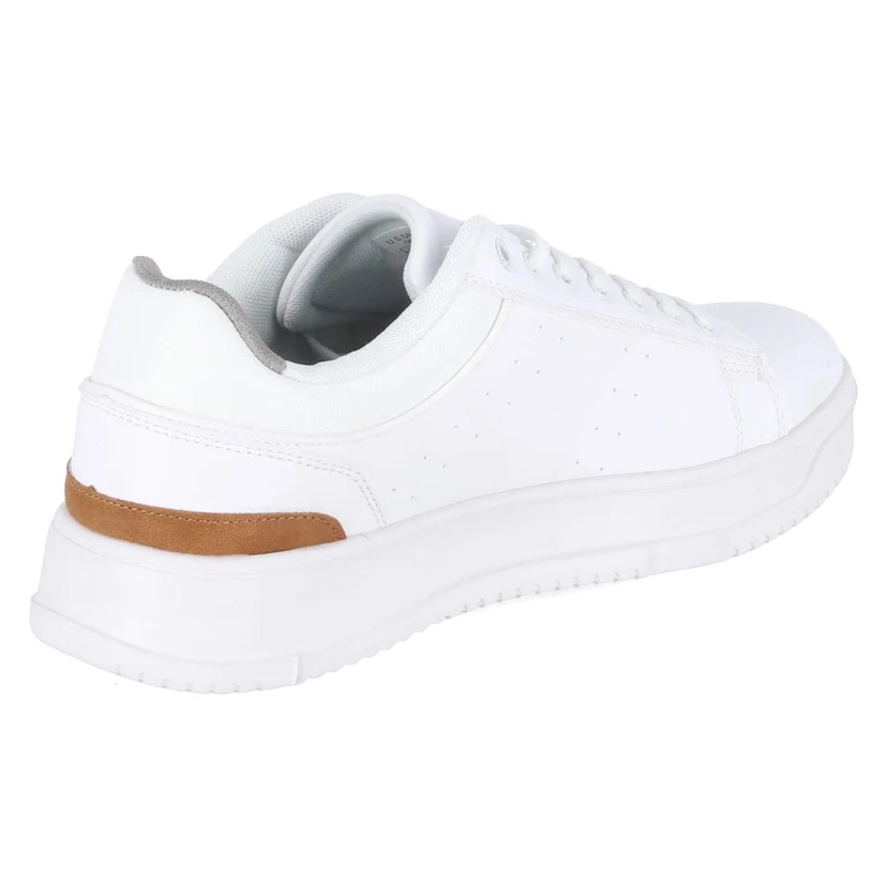 Sneaker STEVE Weiß