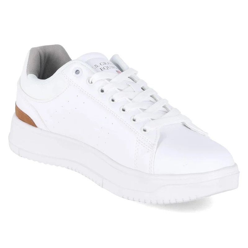 Sneaker STEVE Weiß