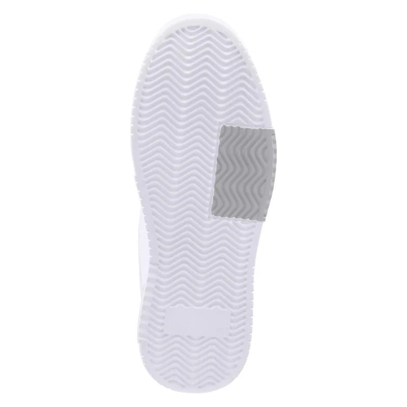 Sneaker STEVE Weiß