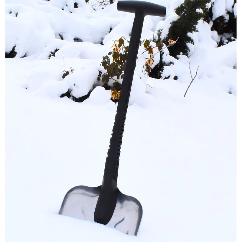 AceCamp Schneeschaufel 2591 – leicht & robust