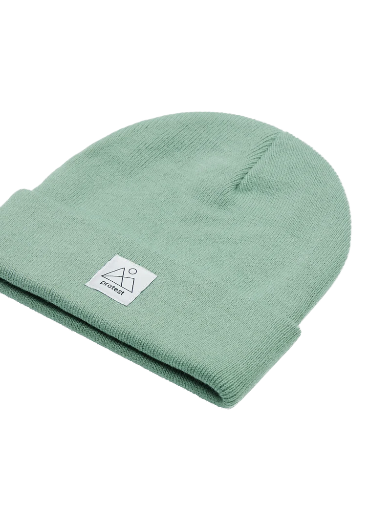 PROTEST PRTPRI24 Beanie – Warmer Outdoor-Beanie