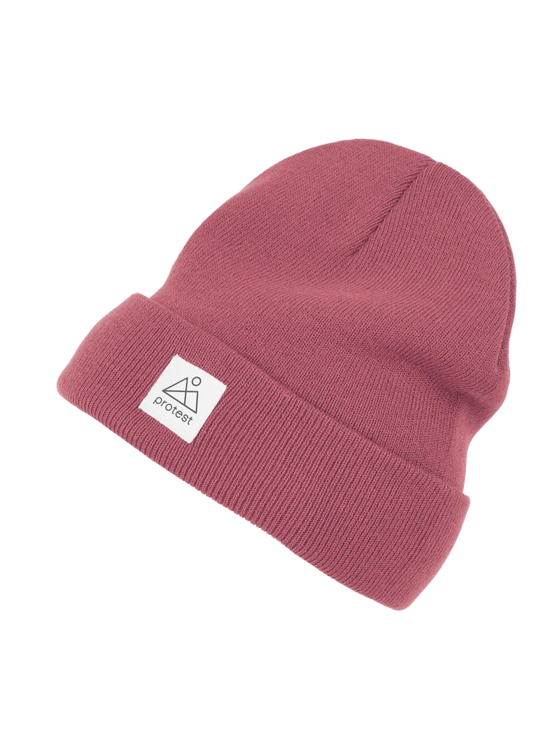PROTEST PRTPRI24 Beanie – Warmer Outdoor-Beanie