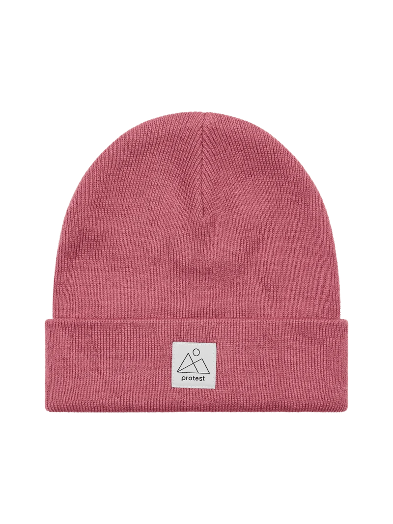 PROTEST PRTPRI24 Beanie – Warmer Outdoor-Beanie