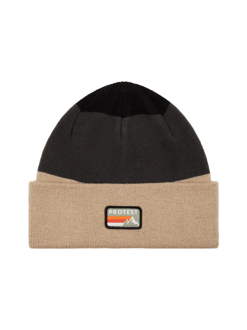 PROTEST PRTDAZED Beanie – Warmer Outdoor-Beanie