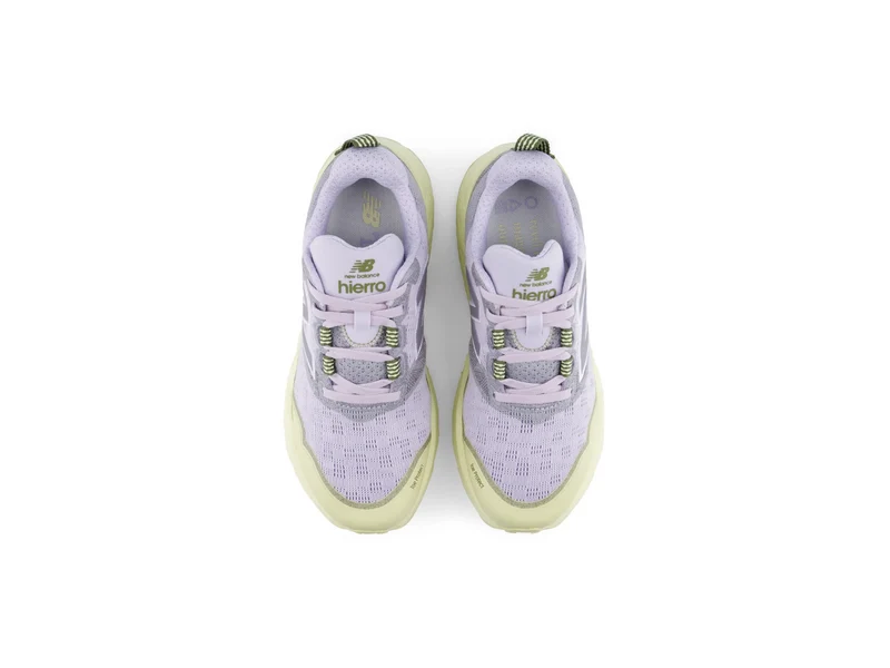 Lady Fresh Foam Hierro v9