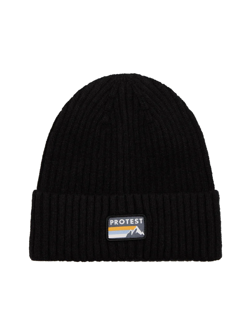 PROTEST PRTWORSLEY24 Beanie – Warmer Winter-Beanie