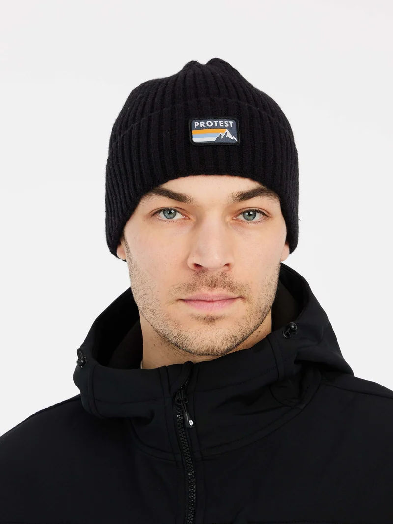 PROTEST PRTWORSLEY24 Beanie – Warmer Winter-Beanie
