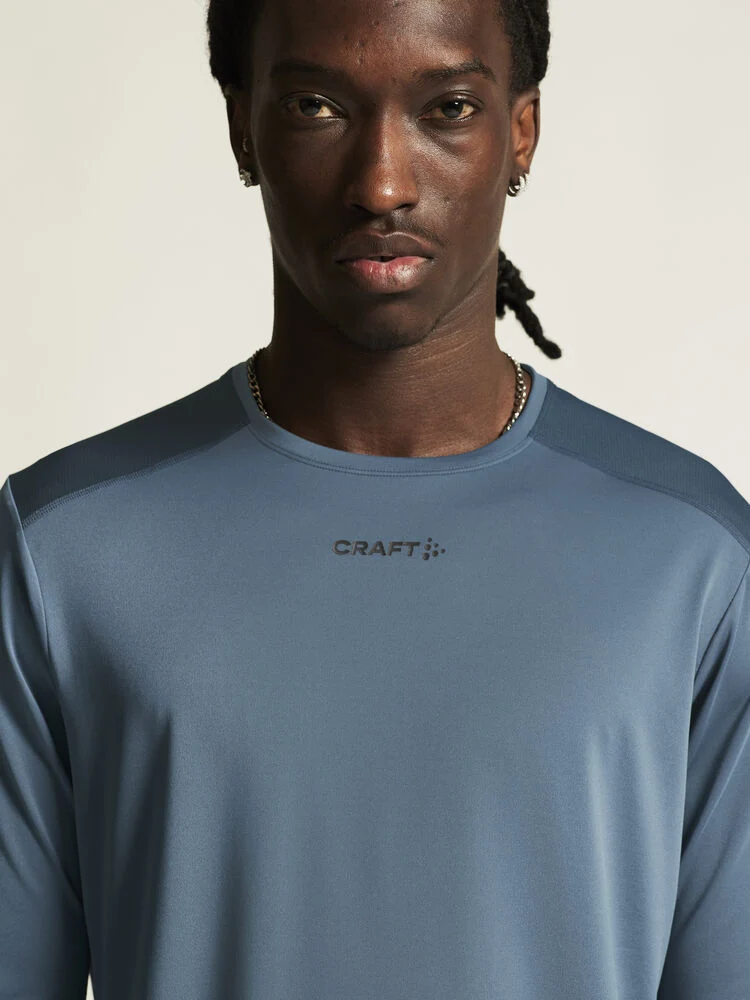 Essence LS Tee 2