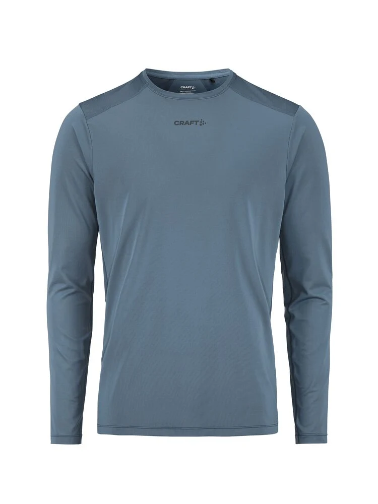 Essence LS Tee 2
