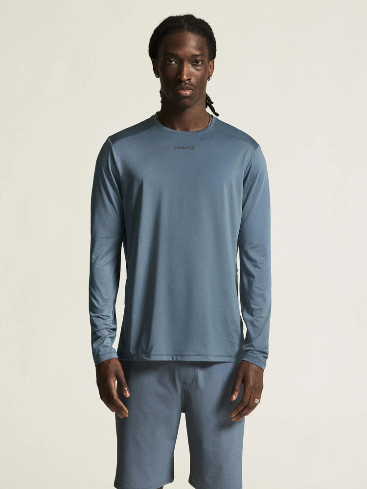 Essence LS Tee 2