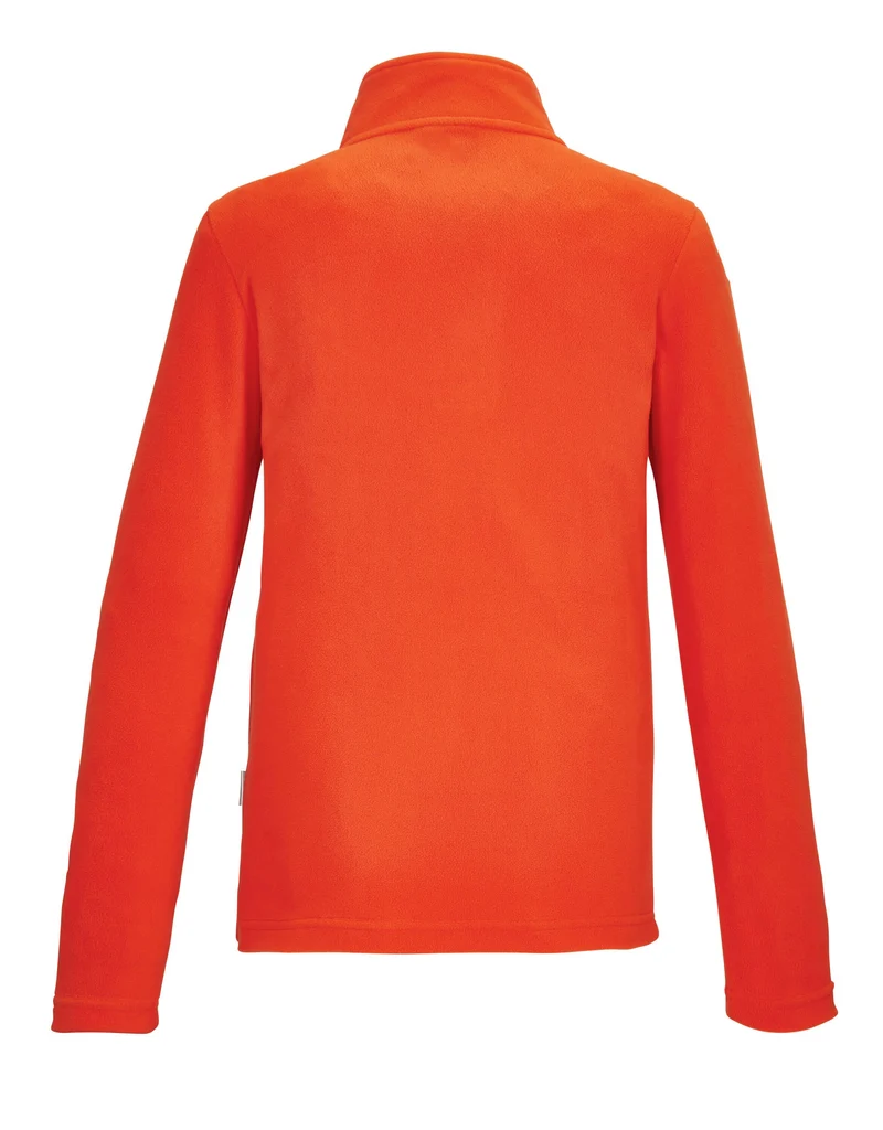KILLTEC KSW 184 BYS FLC SHRT Kinder Fleeceshirt