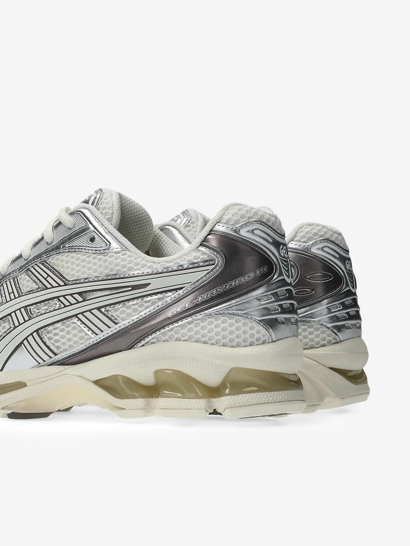 Gel-Kayano 14 'Cream Cocoa Powder'