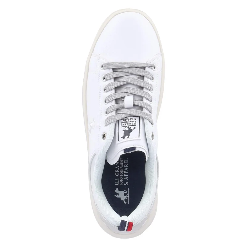 Sneaker CAMPUS Weiß