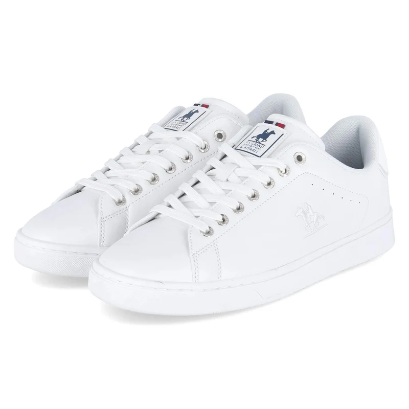 Sneaker EMPIRE Weiß