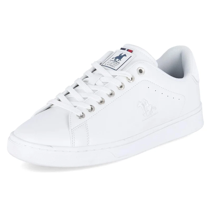 Sneaker EMPIRE Weiß