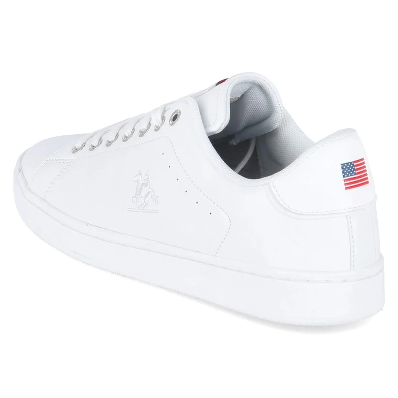 Sneaker EMPIRE Weiß