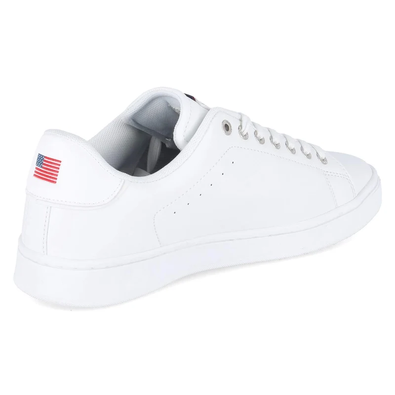 Sneaker EMPIRE Weiß