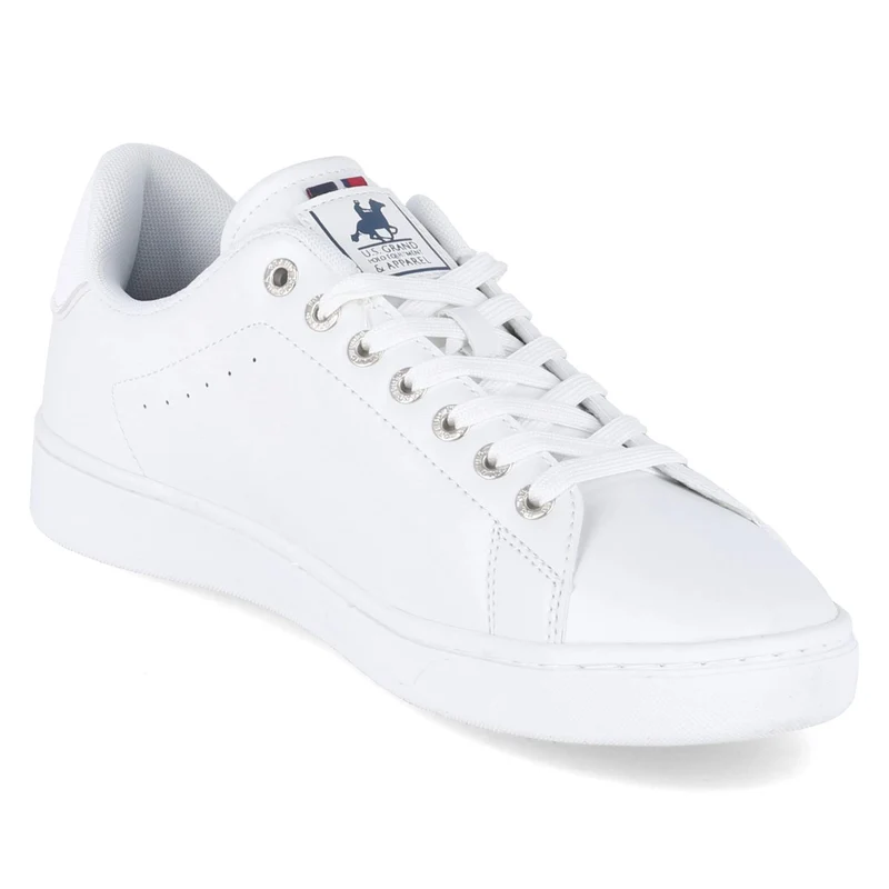 Sneaker EMPIRE Weiß