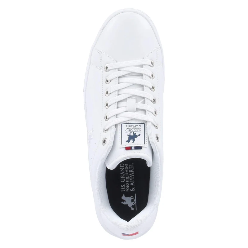 Sneaker EMPIRE Weiß