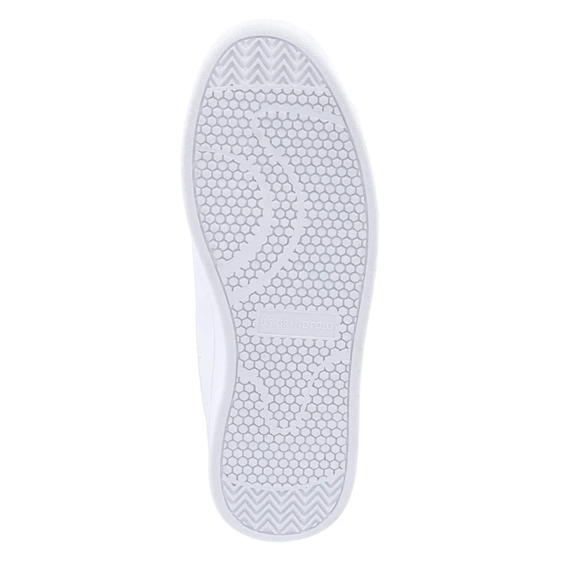 Sneaker EMPIRE Weiß
