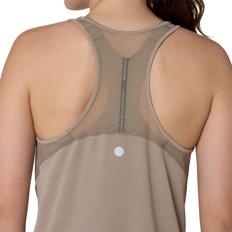 Lady Road Tank