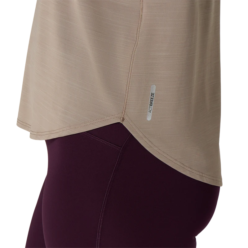 Lady Road Tank