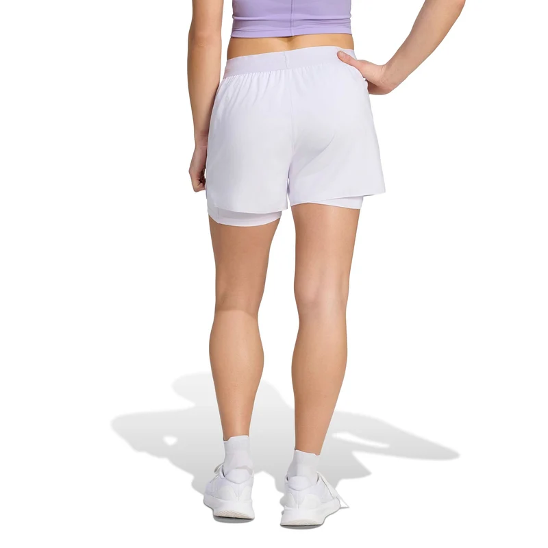 Run Essentials 2-in-1 Shorts w