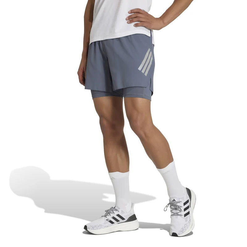 Adi365 2-in-1 Shorts