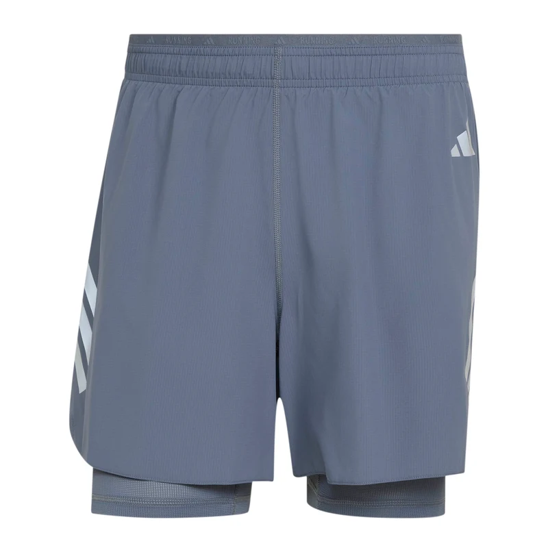 Adi365 2-in-1 Shorts