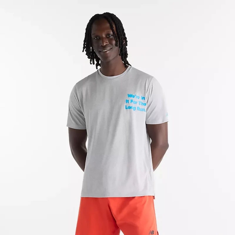 RC Essential Graphic T-Shirt