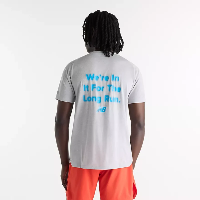 RC Essential Graphic T-Shirt