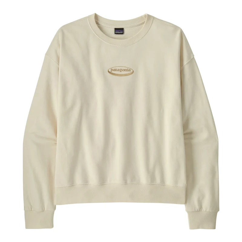 W's '95 Oval Logo Daily Crew
