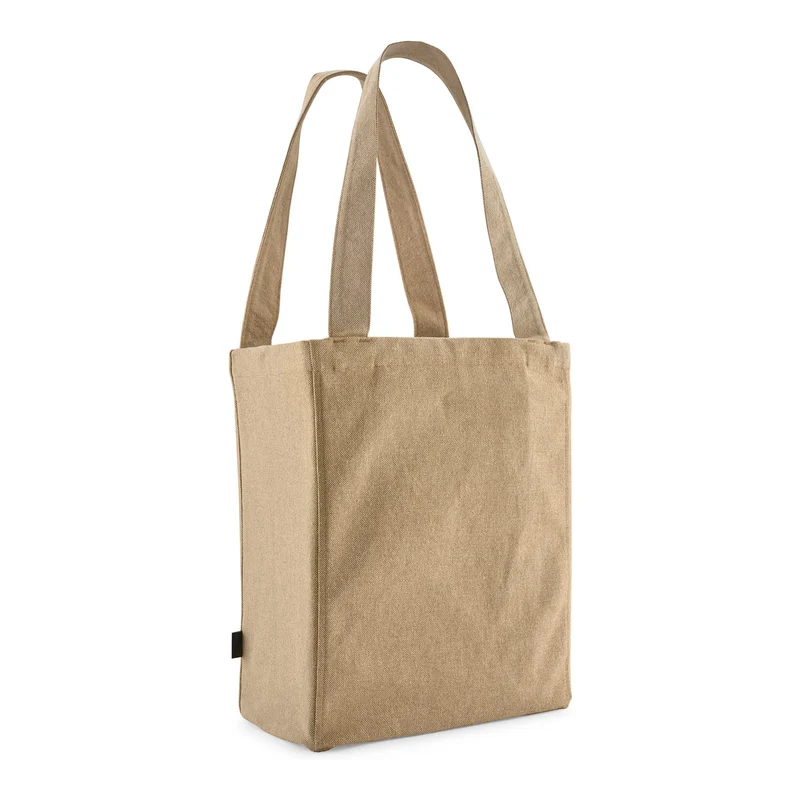 Recycled Market Tote