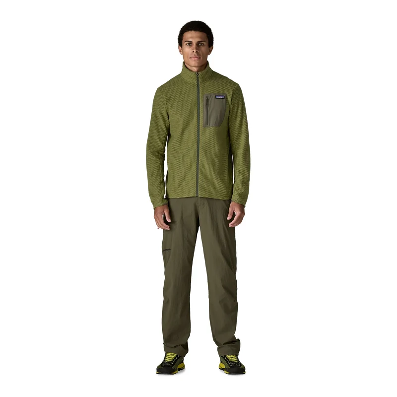 M's R1 Air Jkt