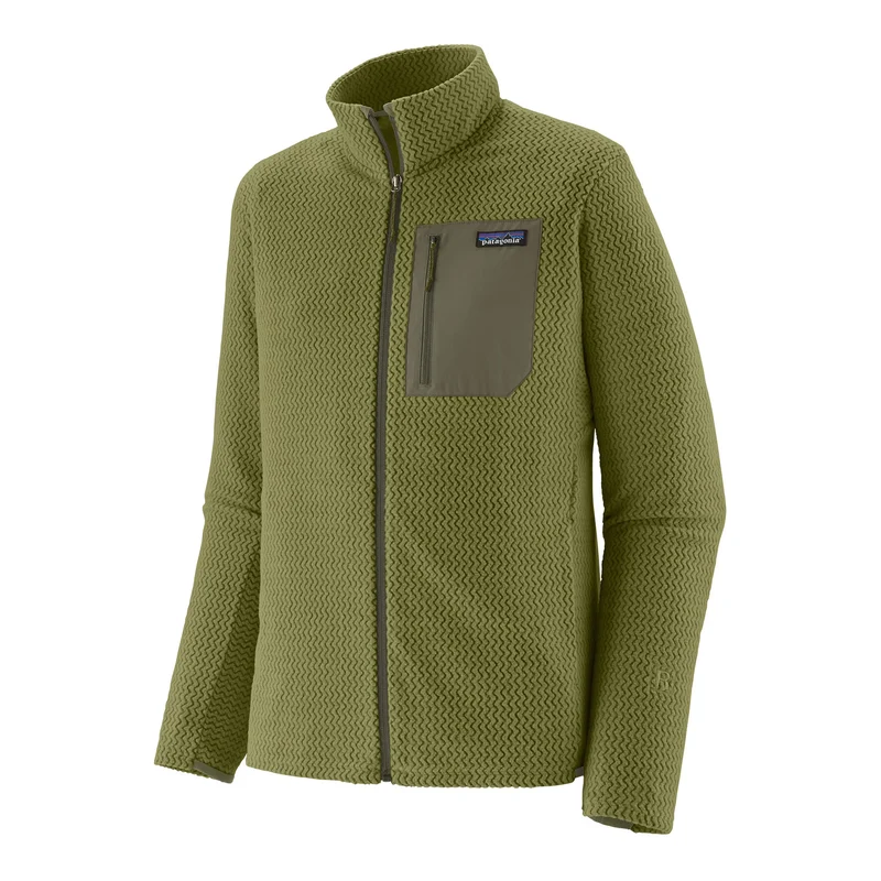 M's R1 Air Jkt