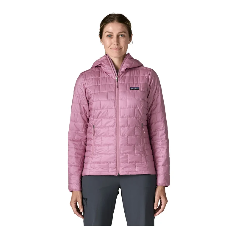 W's Nano Puff Hoody