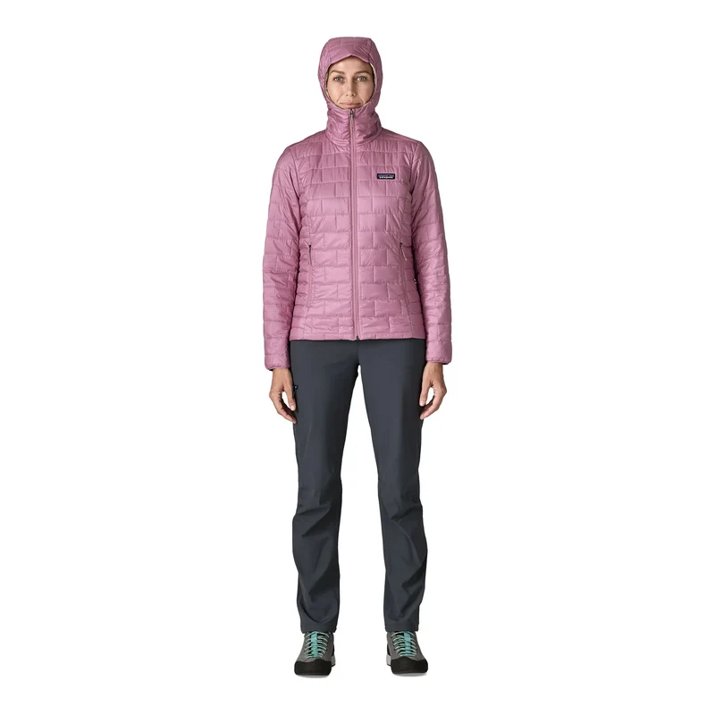 W's Nano Puff Hoody