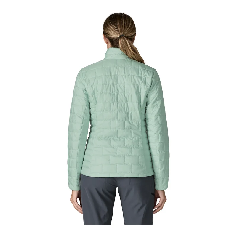 W's Nano Puff Jkt
