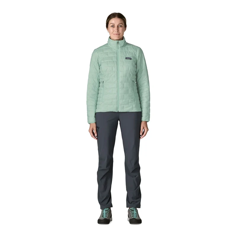 W's Nano Puff Jkt