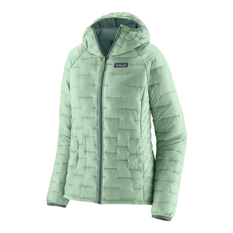 W's Micro Puff Hoody