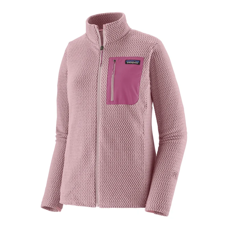 W's R1 Air Jkt