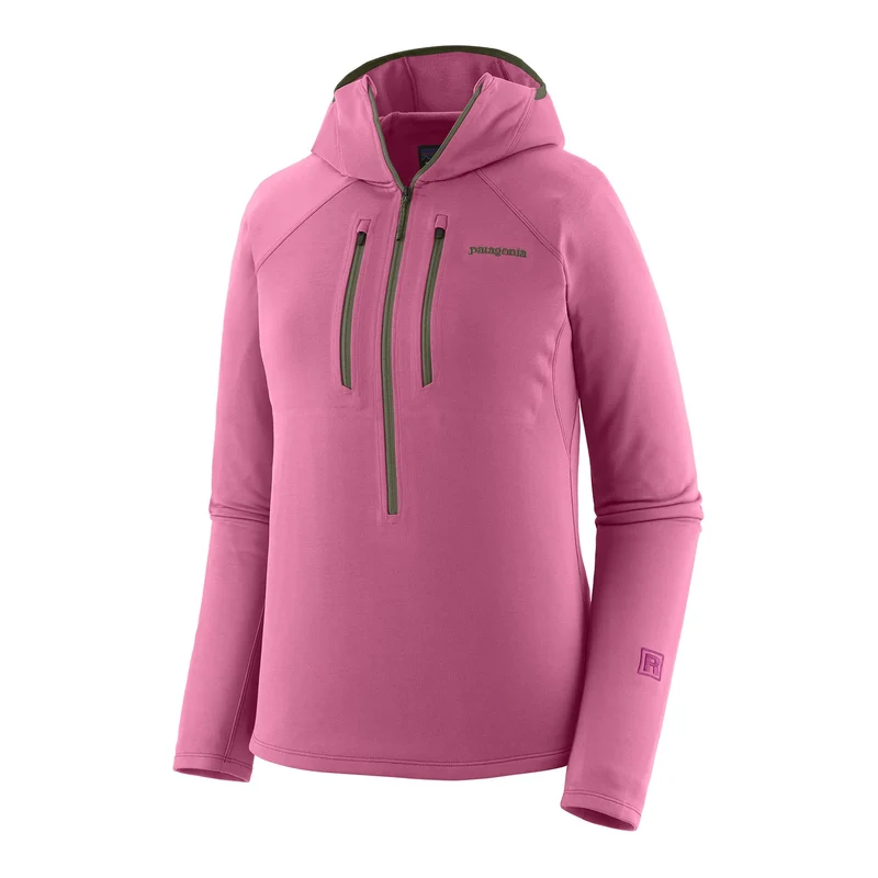 W's R1 Ultralight Hoody