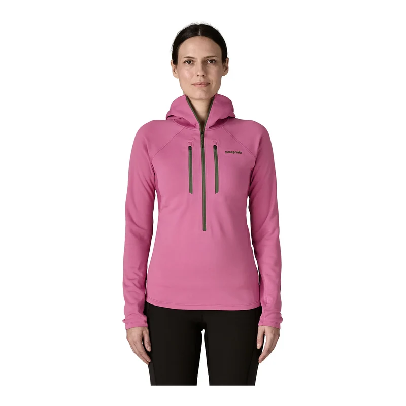 W's R1 Ultralight Hoody