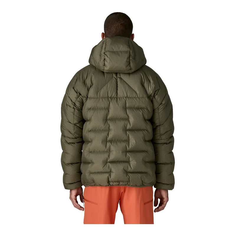 M's Durable Down Parka