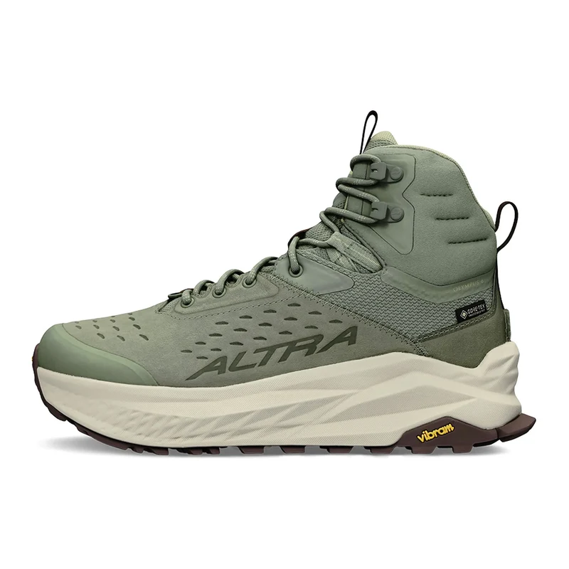 W OLYMPUS 6 HIKE MID GTX