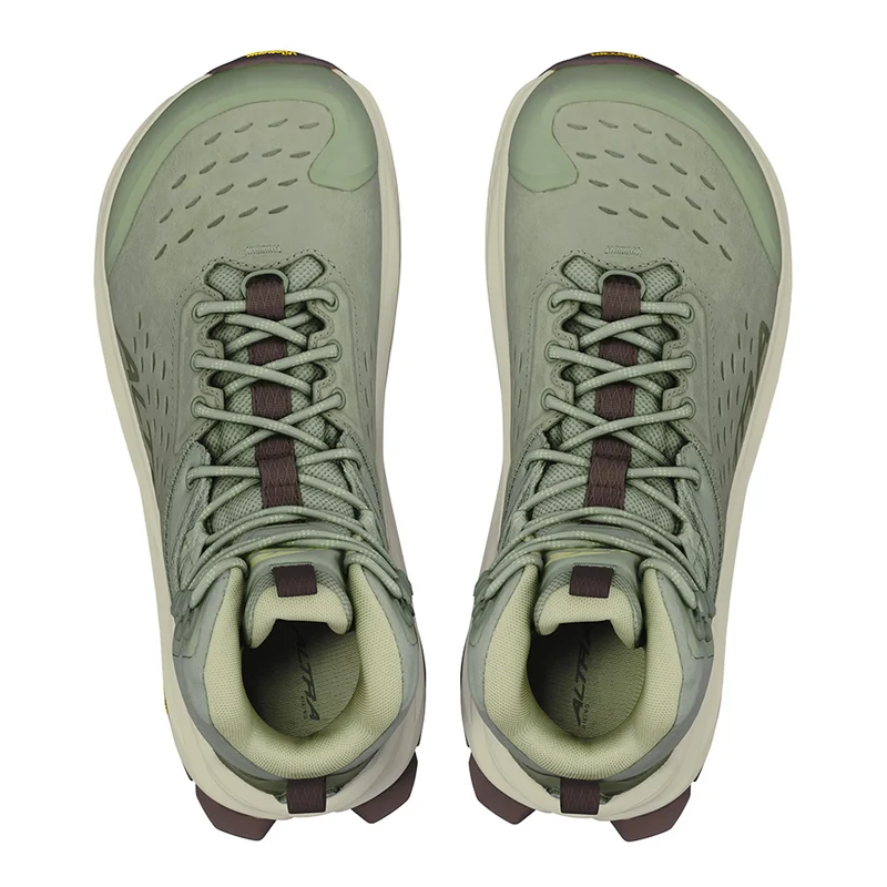 W OLYMPUS 6 HIKE MID GTX