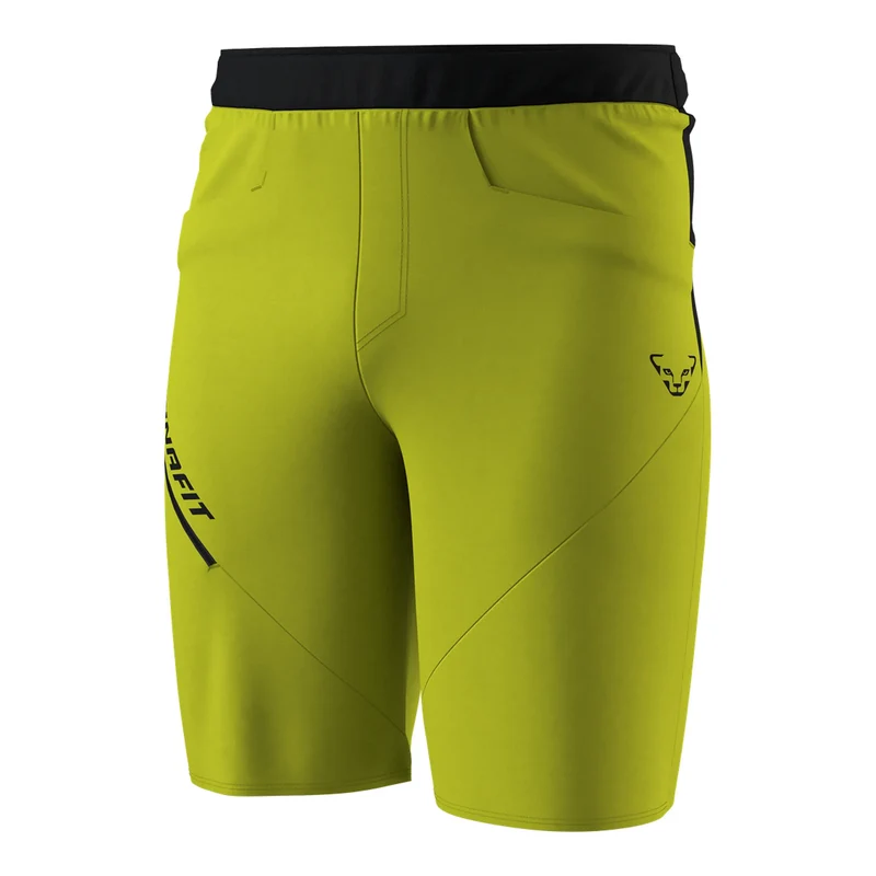 TRAVERSE HYBRID SHORTS M