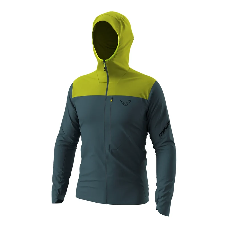 TRAVERSE DST JKT M