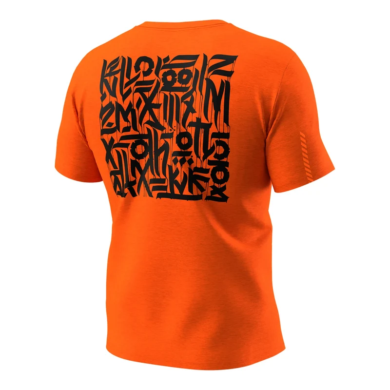 TRAIL T-SHIRT M
